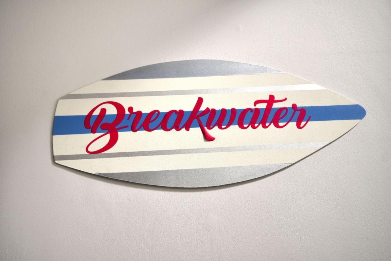 Breakwater Сийтън Екстериор снимка